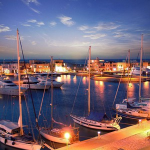 منطقة البحر الأحمر في مصر.. سياحة الغوص وحمامات الشمس 