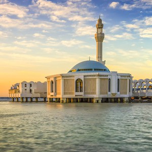 مدينة جدة | توقعات الطقس وفرص الأمطار من السبت وحتى الجمعة