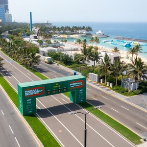 جده | استمرار الطقس المستقر على مدينة جدة خلال الاسبوع الجاري