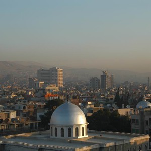 عودة درجات الحرارة للارتفاع اعتباراً من الثلاثاء