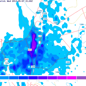 حالة قوية من عدم الاستقرار الجوي تؤثر على فلسطين اعتباراً من ساعات عصر ومساء الأربعاء  