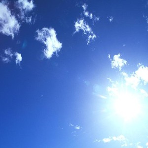 درجات الحرارة تُعاود ارتفاعها مؤقتاً نهار يوم الاثنين