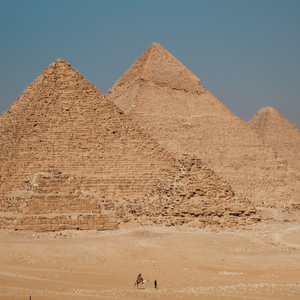 مصر | ارتفاع طفيف على درجات الحرارة يوم الأحد 