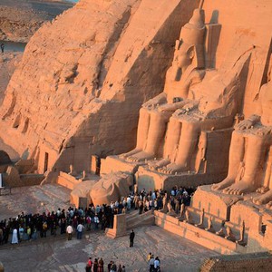 When do you travel to Egypt?.. These are the best seasons and dates