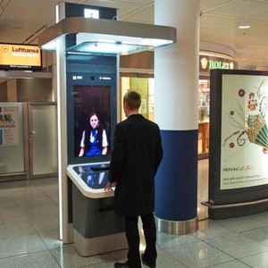 "المطارات الصامتة" تجتاح أوروبا وتصل السعودية 