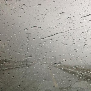 ما مدى تأثر المناطق الشمالية للبلاد بالمُنخفض الجوي ؟