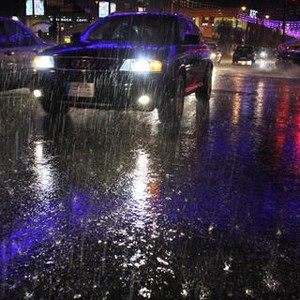 على أبواب أيار .. الشتاء يأبى الرحيل عن لبنان