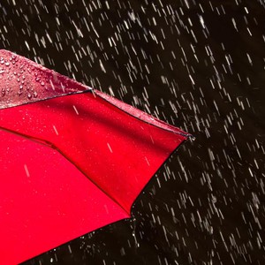 فعالية جوية قوية تقتصر على الساحل السوري مطلع الأسبوع القادم