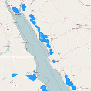 توقع زخات رعدية من الأمطار على المشاعر المقدسة طوال الأسبوع الحالي