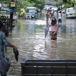 ميانمار تطلب مساعدة دولية لإنقاذ ضحايا الفيضانات