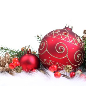 طقس الميلاد مستقر ودرجات الحرارة حول مُعدلاتها السنوية