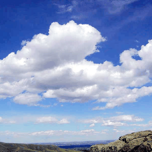 تراجع احتمالات الأمطار في المصايف يوم الأحد !