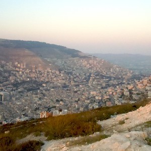 درجات الحرارة أعلى بقليل من مُعدلاتها السنوية يوم الأربعاء