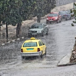 درجات حرارة أقرب للشتوية تسيطر على البلاد اعتباراً من الجمعة ولفترة تتجاوز أسبوع 