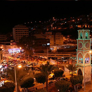 رُغم ارتفاع درجات الحرارة نهاراً .. أجواء الليل مقبولة نسبياً 