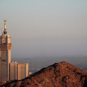 السعودية | درجات حرارة ثلاثينية في عديد من المناطق وطقس أكثر دفئاً الأحد