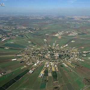 يوم الثلاثاء : أجواء فلسطين غالباً صافية مع بداية ارتفاع درجات الحرارة