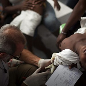 وفاة خمسة أشخاص بالكوليرا جنوب شرق نيجيريا