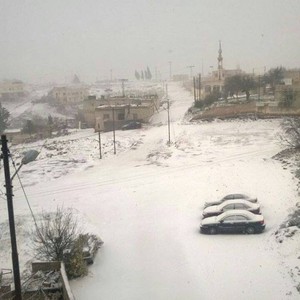 هيئة تنظيم الطاقة تعلن استعدادها للعاصفة جنى