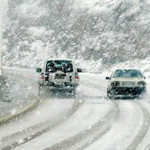 الثلوج في عاصفة جنى قد تلامس 200م في بعض المناطق ليلة الخميس- الجمعة