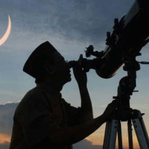 الأردن | مفتي عام المملكة يعلن يوم غدٍ الأربعاء غرّة شهر رجب .. اللهم بلغنا رمضان