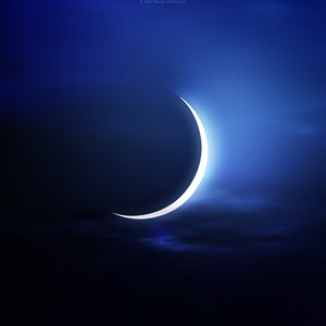 الإثنين أول أيام رمضان في أوروبا