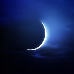 القاضي الشرعي الأول في دمشق يدعو لالتماس هلال شهر رمضان المُبارك عند غروب يوم الثلاثاء