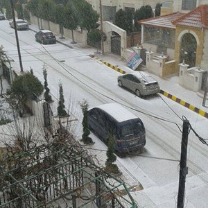 الأمن العام: كل من يخرج من منزله سيكون تحت طائلة المسؤولية