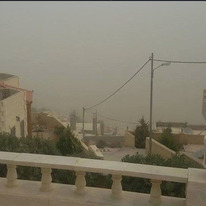 أهالي لواء البتراء يناشدون الترببة تعليق الدراسة فيها