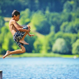 أفضل 5 أماكن للسفر في يوليو 2016