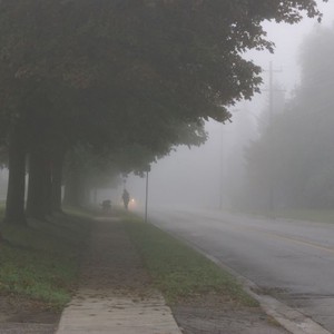 الأردن | في ظل التوقعات بتشكل الضباب هذه الليلة وصباح يوم غدٍ الثلاثاء في بعض المناطق تعرف على أنواع الضباب وكيف يتشكل