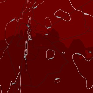 كيف تسبب القبة الحرارية ارتفاع الحرارة إلى مستويات قياسية؟ 