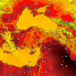 ما بين البرودة المنعشة و لهيب الصيف.. فصلين في دولة واحدة و تباين حراري هائل يتجاوز 20 درجة مئوية 