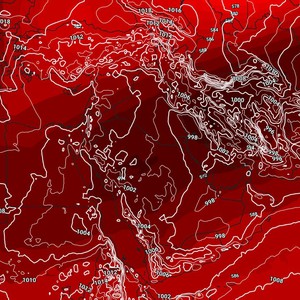 تحديث جوي- الخميس أجواء حارة بوجه عام 