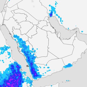 السعودية | الحالة الجوية المتوقعة وفرص الأمطار نهار اليوم الأحد 25-8-2024 (تفاصيل) 