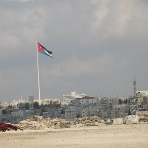 أجواء جميلة وسُحب مُنخفضة تغطي سماء المملكة الأربعاء