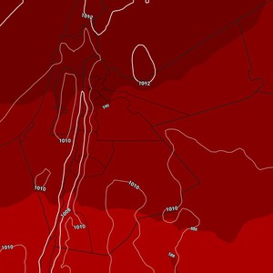 الأحد | حرارة تلامس حاجز°40 درجة ببعض المدن الرئيسية وأمطار رعدية جنوب المملكة.....