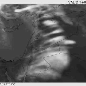 الثلاثاء.. استمرار الطقس الخريفي اللطيف مع ظُهور كميات من السُحُب العالية
