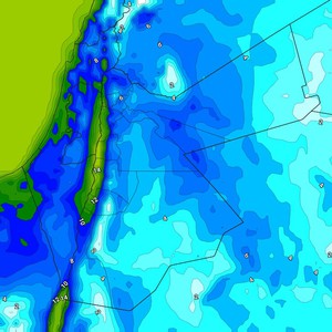 الليلة | استقرار على الأجواء وتحول الطقس ليصبح شديد البرودة
