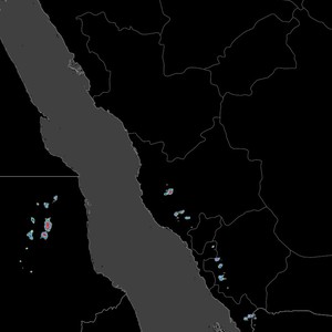 سحب رعدية على أجزاء متفرقة من مكة المكرمة وعسير وجازان