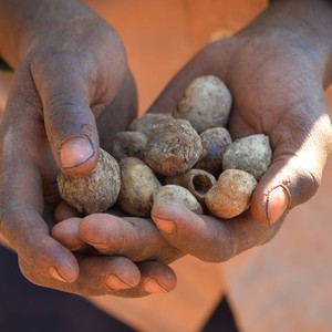 بسبب "النينيو"..  1.5 مليون شخص في موزامبيق بحاجة إلى مساعدات إنسانية