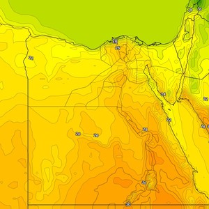 الخميس | طقس مُستقر ودافئ نهاراً وضباب كثيف على شمال البلاد ليلاً 
