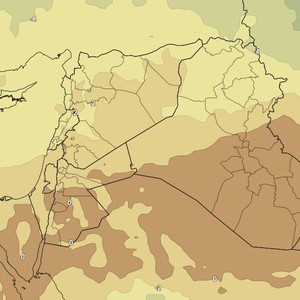 الأردن | طقس صيفي إعتيادي الأربعاء يميل للحرارة عصرًا في بعض المناطق