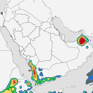 النشرة الأسبوعية لليمن | طقس مائل للبرودة في الجبال نهاراً وإشتداد مُتوقع على حدة الأحوال الجوية غير المُستقرة     