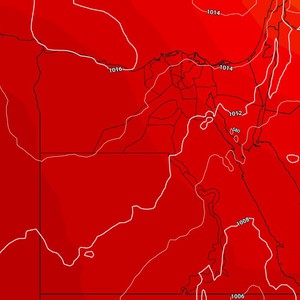 مصر | عودة درجات الحرارة للارتفاع الثلاثاء لتصبح اعلى من مُعدلاتها المُعتادة نسبةً لهذا الوقت من العام