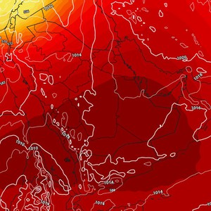 اليمن | حالة الطقس المُتوقعة في الدولة يوم الأربعاء 8/12/2021  