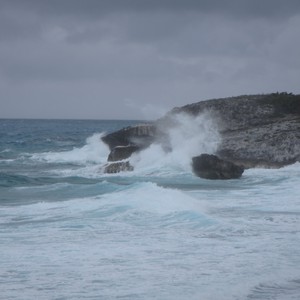 انحسار الحالة الجوية وتجدد تساقط الامطار ليلا 