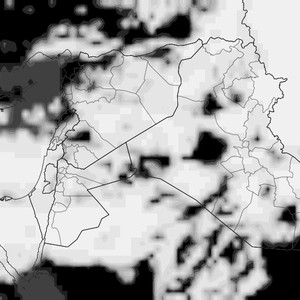الأردن | بالرغم من الحالة الضعيفة من عدم الاستقرار الجوي .. الأداء المطري أضعف من المعتاد لحد الآن هذا الخريف 