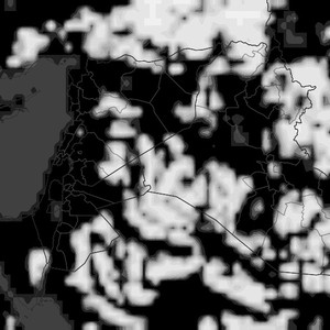 العراق | طقس شديد الحرارة الخميس واستمرار فرص الأمطار الرعدية على هذه المناطق