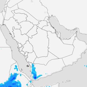 اليمن | حالة الطقس المُتوقعة في الدولة يوم الثلاثاء 7/9/2021      